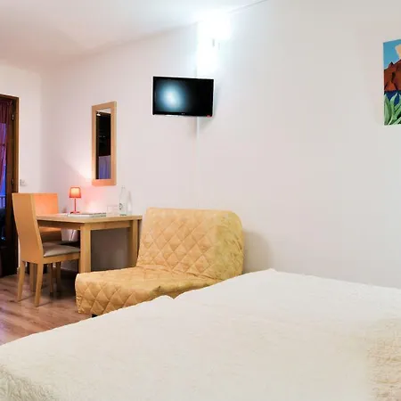 Stella Marina Serriera (Corsica)