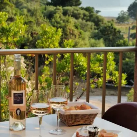 Stella Marina 3* Serriera (Corsica)