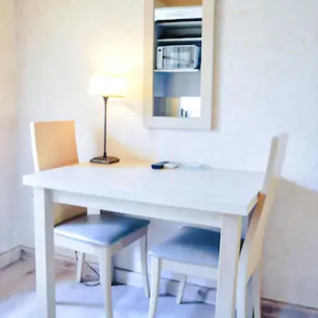 Stella Marina Ξενοδοχείο Serriera (Corsica)