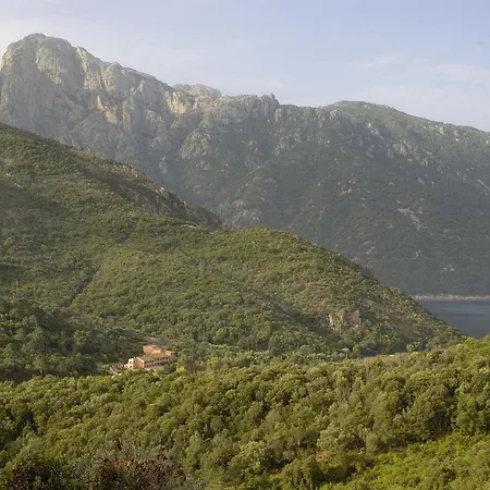 فندق Stella Marina 3*