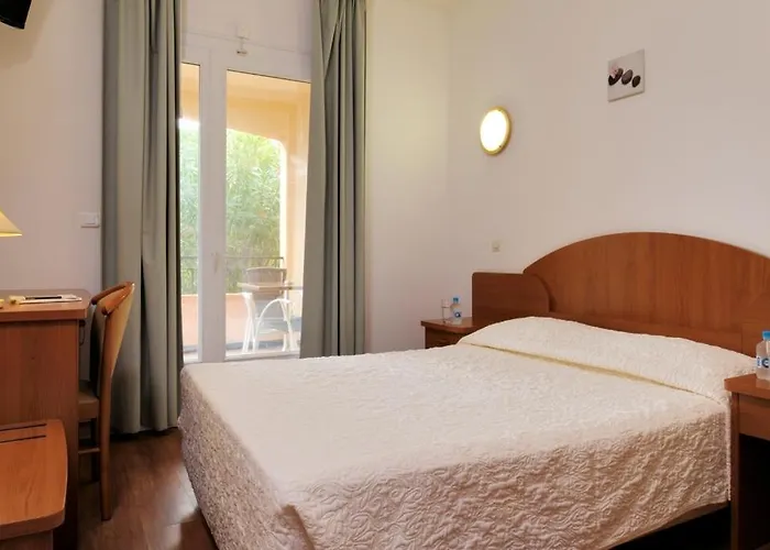 Stella Marina 3*