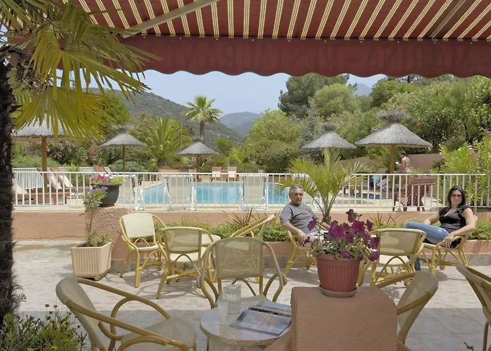 فندق Stella Marina