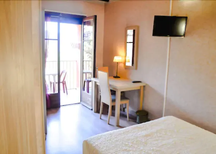 Stella Marina فندق Serriera (Corsica)