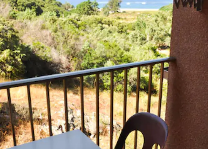 Stella Marina فندق Serriera (Corsica)