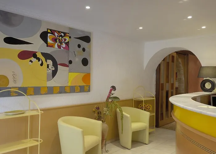 Stella Marina 3*