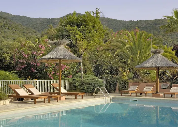 Stella Marina 3*