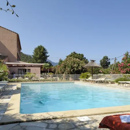 Stella Marina Serriera (Corsica)