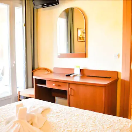 Stella Marina Hotel