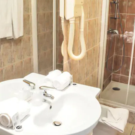 Hotel Stella Marina 3*