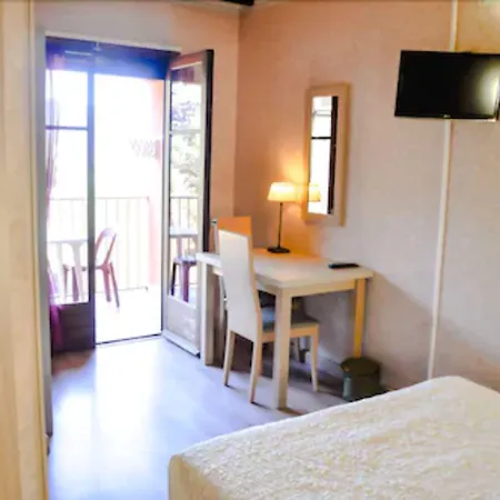 Stella Marina Hotel Serriera (Corsica)