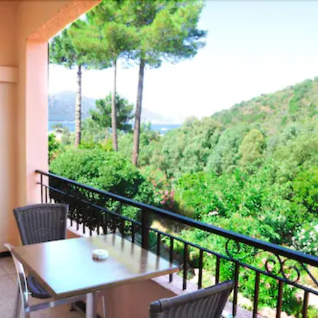 Hotel Stella Marina