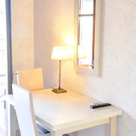 Hotel Stella Marina 3*