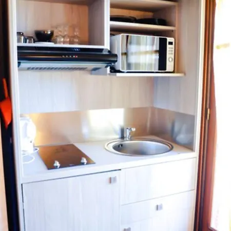 Stella Marina 3*