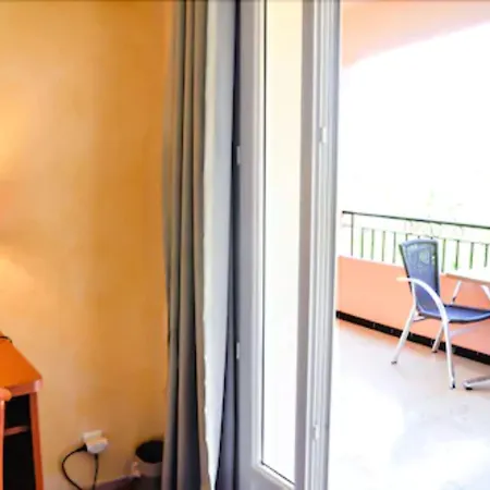 Stella Marina Hotel Serriera (Corsica)