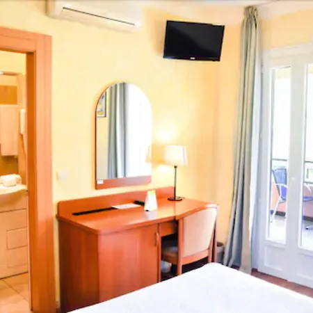 Stella Marina Hotel