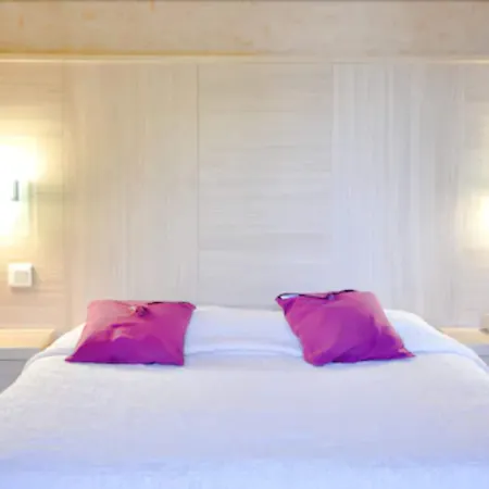 Stella Marina Hotel