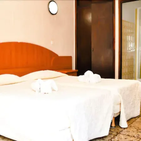 Stella Marina Hotel
