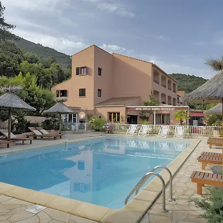 Hotel Stella Marina 3*