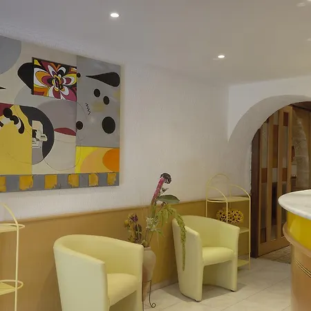 Stella Marina 3*