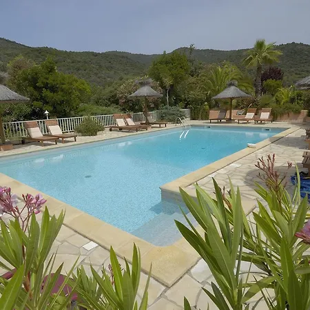 Hotel Stella Marina Serriera (Corsica)