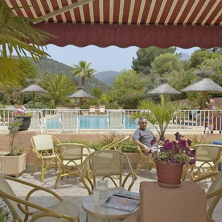 Stella Marina Hotel