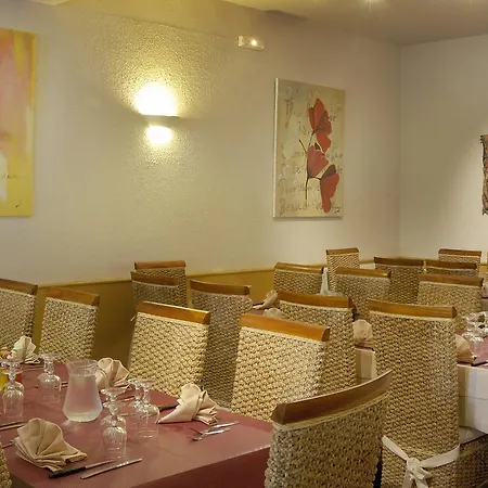 Stella Marina Hotel 3*