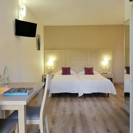 Stella Marina Hotel