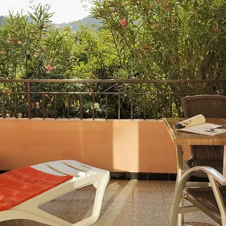 Stella Marina Hotel