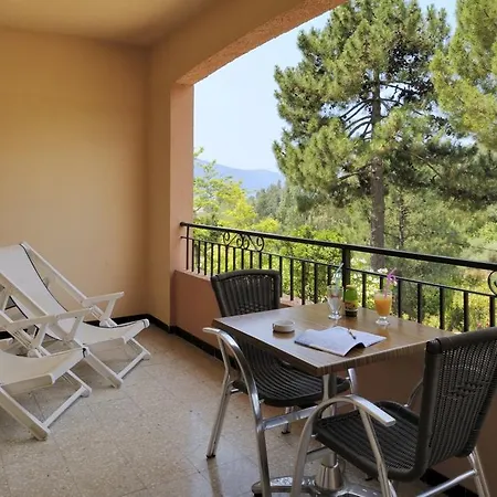 Hotel Stella Marina