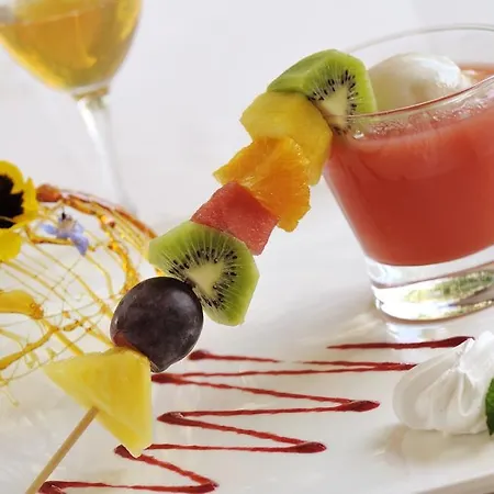 Stella Marina Hotel 3*