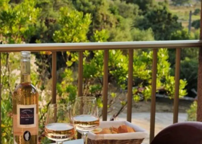 Stella Marina 3* Serriera (Corsica)