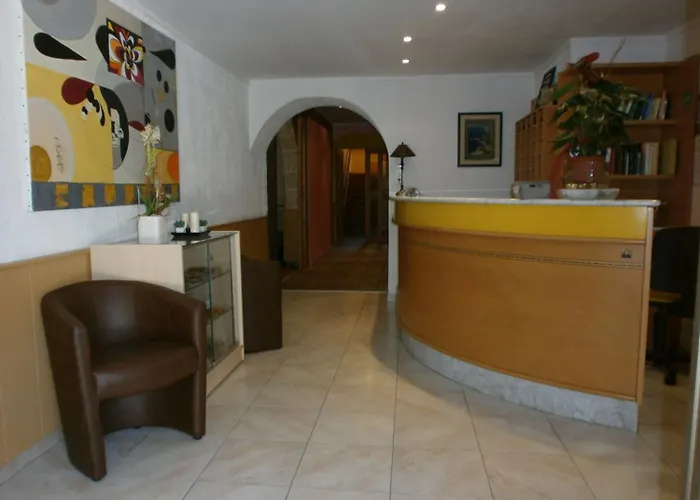 Stella Marina Hotel Serriera (Corsica)