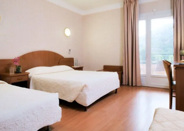 Stella Marina Serriera (Corsica)