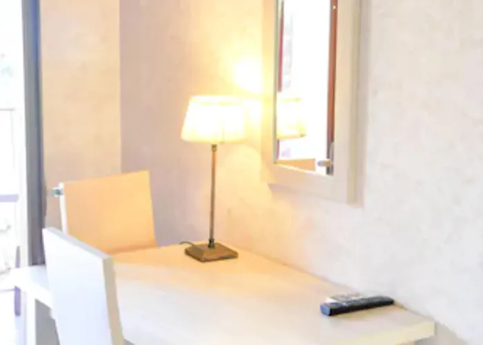 Hotel Stella Marina 3*