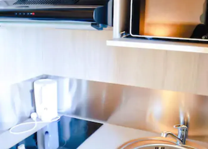 Stella Marina 3* Serriera (Corsica)