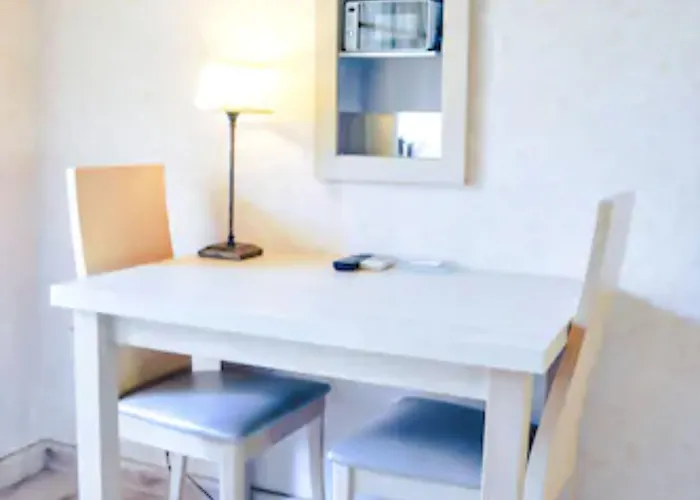 Stella Marina Hotel Serriera (Corsica)