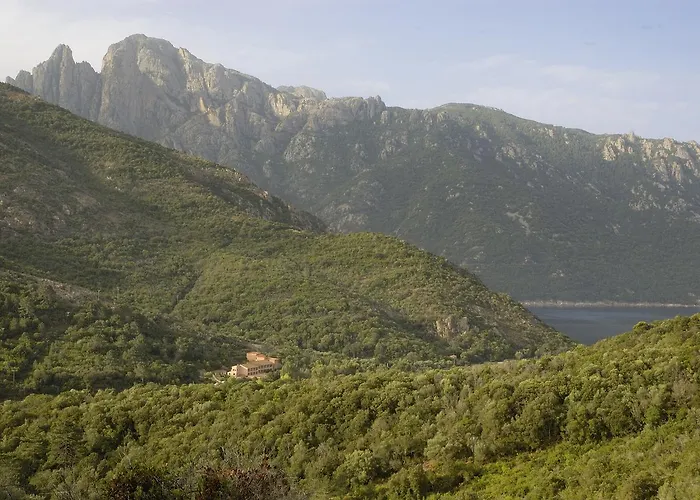 Hotel Stella Marina 3*