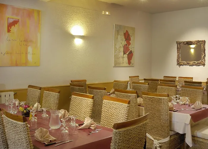 Stella Marina Hotel 3*