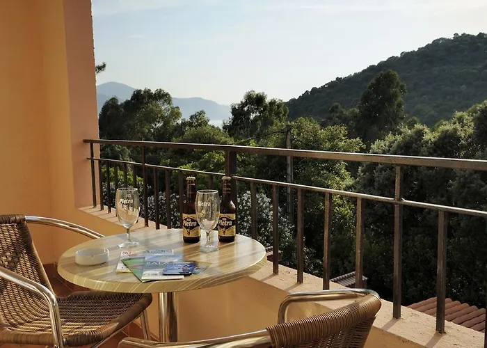 Hotel Stella Marina 3*