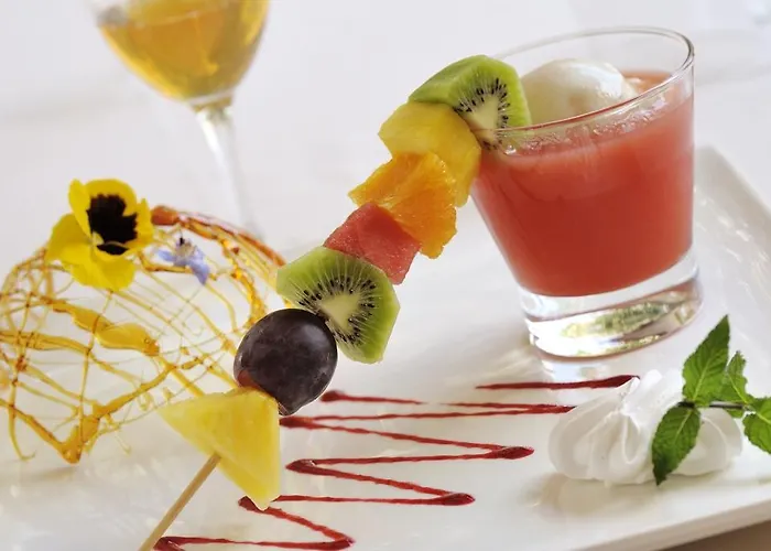 Stella Marina Hotel 3*